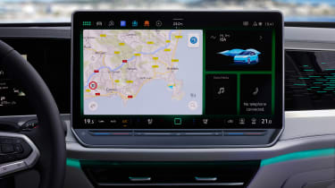 New Volkswagen Passat 2024 - pictures Auto Express